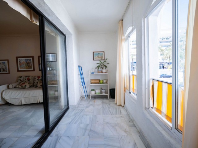 Appartement avec 2 Chambres  à Marbella