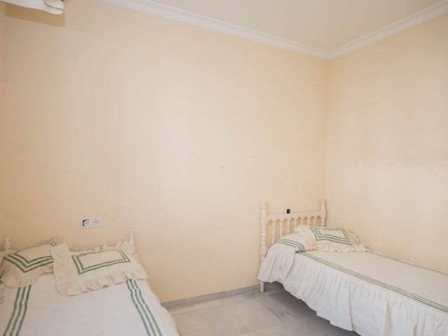 Appartement avec 2 Chambres  à Marbella