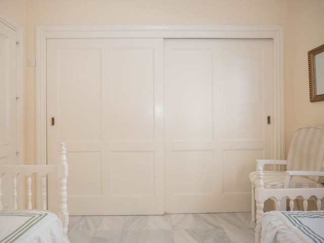 Appartement avec 2 Chambres  à Marbella