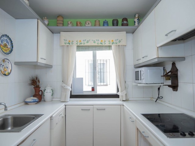 Appartement avec 2 Chambres  à Marbella