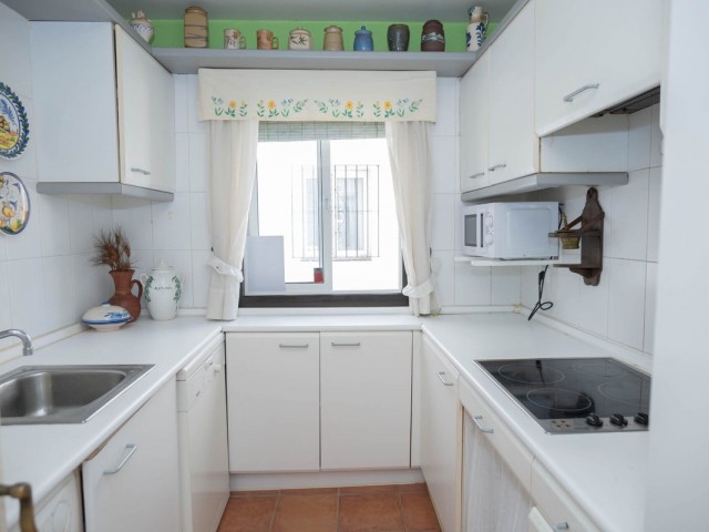 Appartement avec 2 Chambres  à Marbella