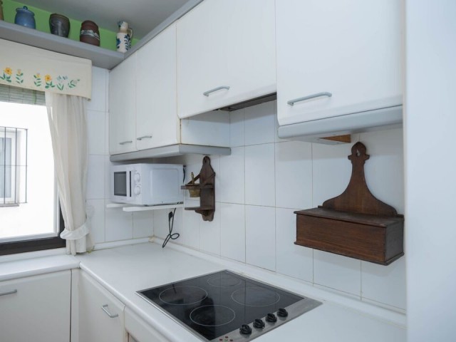 Appartement avec 2 Chambres  à Marbella