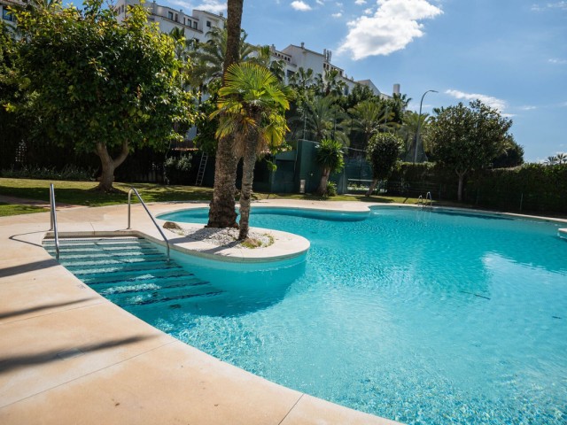 Appartement avec 2 Chambres  à Marbella