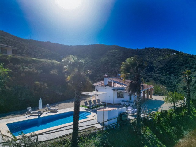 3 Bedrooms Villa in Arenas