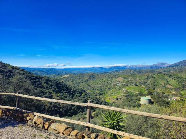 3 Bedrooms Villa in Arenas