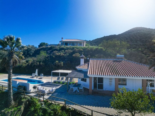 3 Bedrooms Villa in Arenas