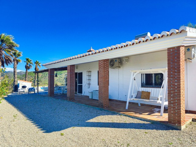 3 Bedrooms Villa in Arenas