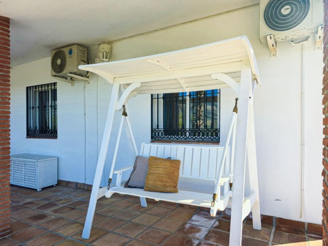 3 Bedrooms Villa in Arenas