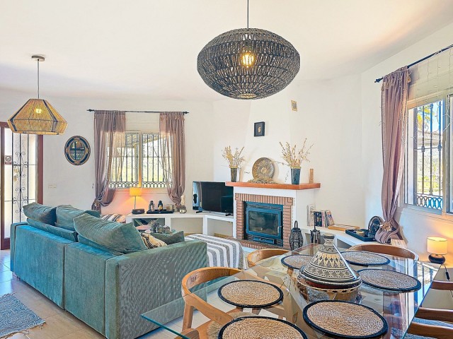 3 Bedrooms Villa in Arenas