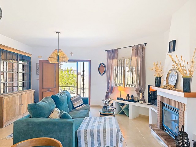 3 Bedrooms Villa in Arenas