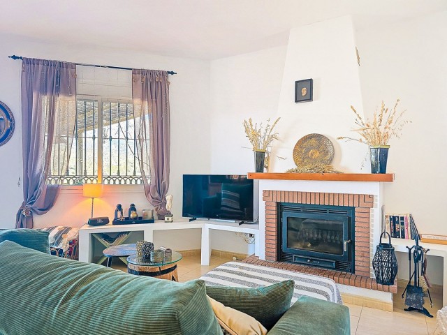 3 Bedrooms Villa in Arenas