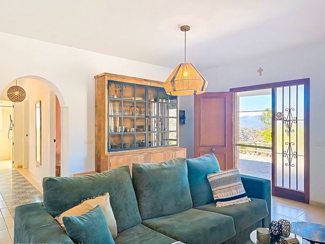 3 Bedrooms Villa in Arenas