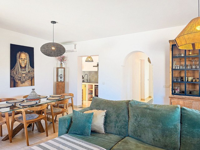 3 Bedrooms Villa in Arenas