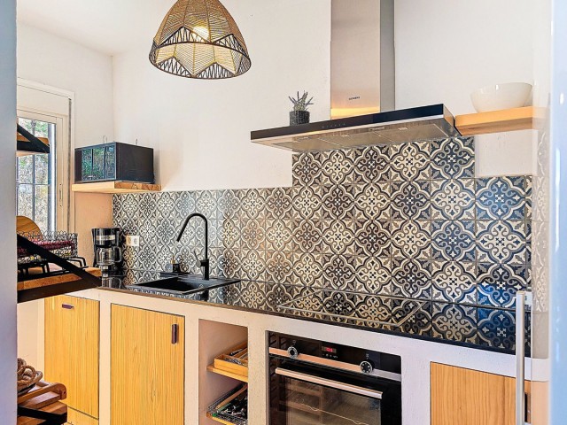 3 Bedrooms Villa in Arenas