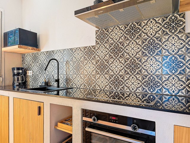 3 Bedrooms Villa in Arenas