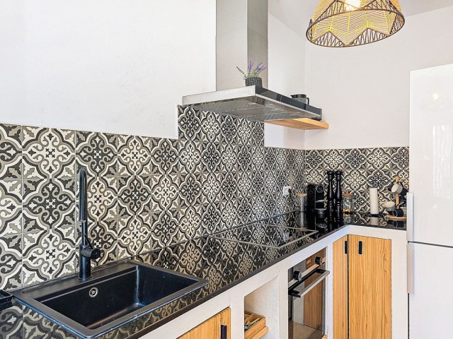 3 Bedrooms Villa in Arenas