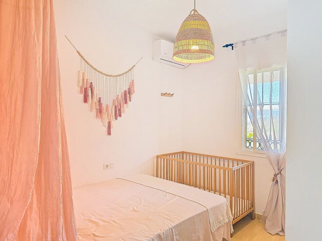 3 Bedrooms Villa in Arenas