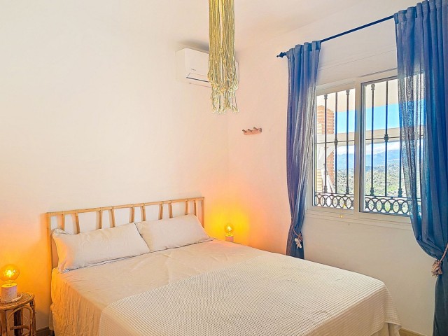 3 Bedrooms Villa in Arenas