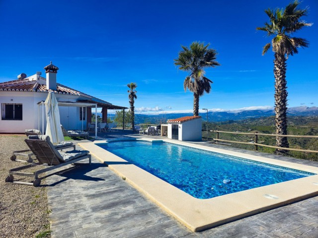 Villa Arenas - R5308642