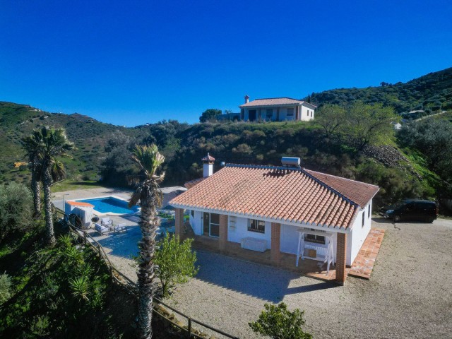 3 Bedrooms Villa in Arenas