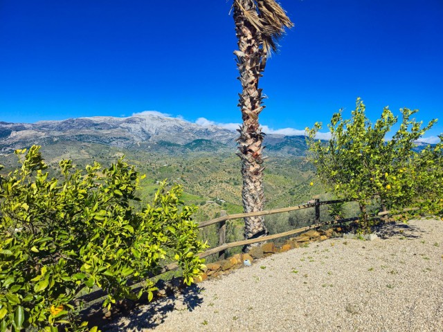 3 Bedrooms Villa in Arenas