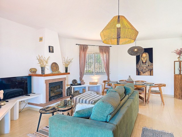 3 Bedrooms Villa in Arenas