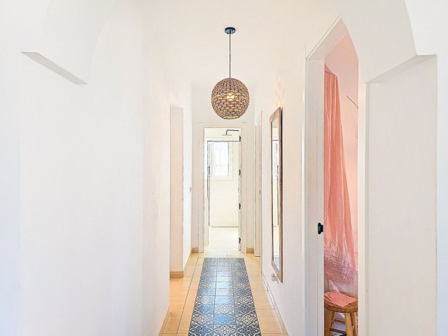3 Bedrooms Villa in Arenas