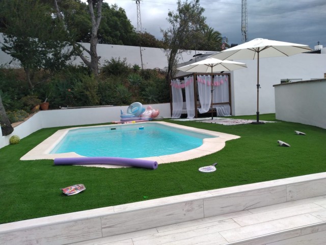 3 Bedrooms Villa in La Cala de Mijas