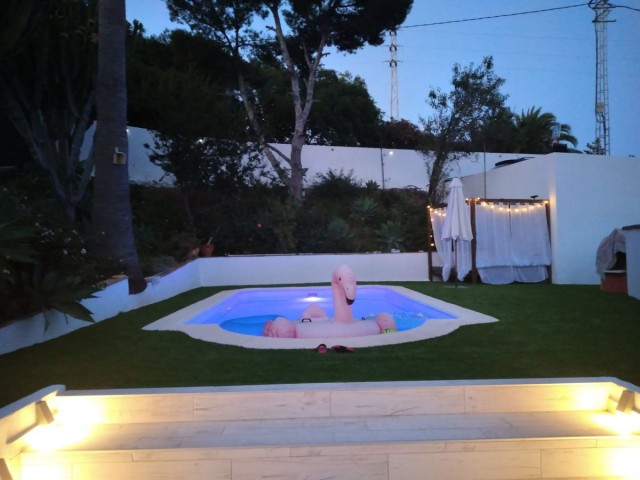 3 Bedrooms Villa in La Cala de Mijas