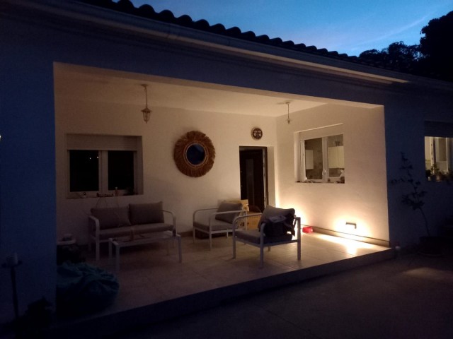3 Schlafzimmer Villa in La Cala de Mijas