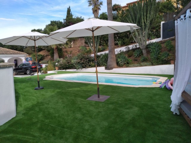 3 Schlafzimmer Villa in La Cala de Mijas