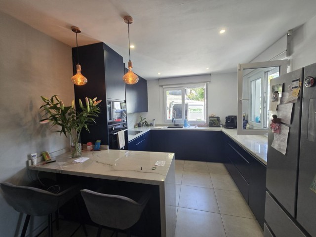 3 Schlafzimmer Villa in La Cala de Mijas