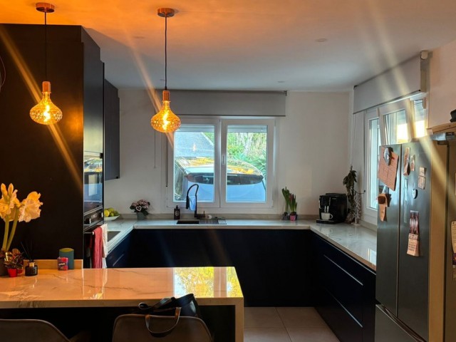 3 Schlafzimmer Villa in La Cala de Mijas