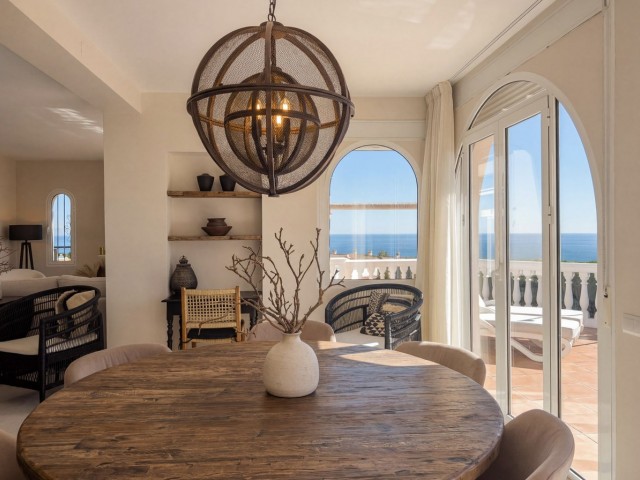 2 Soveroms Villa i Torreblanca