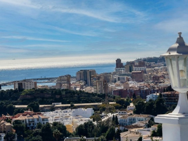 2 Soveroms Villa i Torreblanca