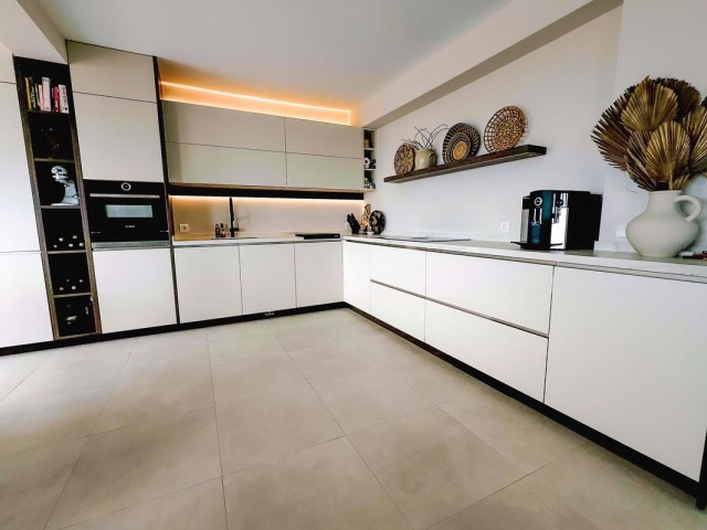 2 Soveroms Villa i Torreblanca