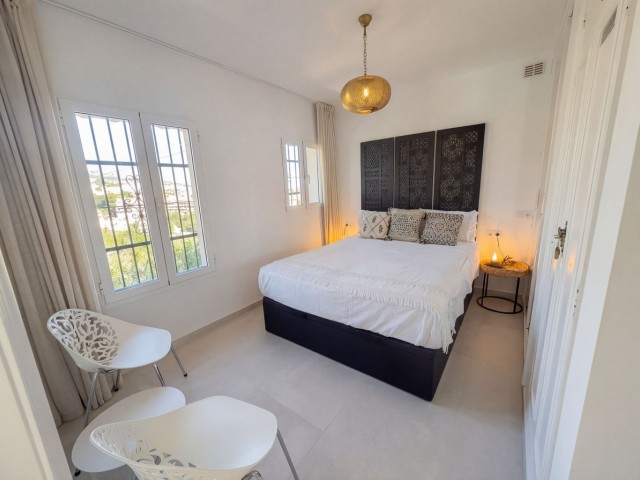 2 Soveroms Villa i Torreblanca