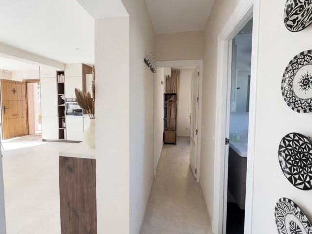 2 Soveroms Villa i Torreblanca