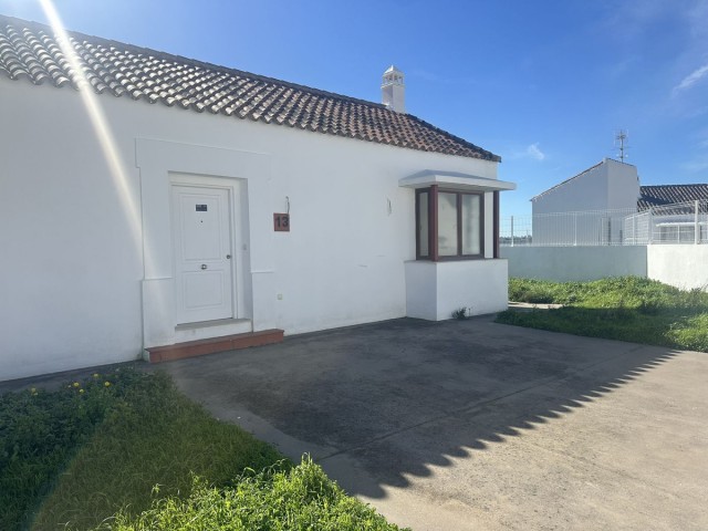 3 Schlafzimmer Reihenhaus in Doña Julia