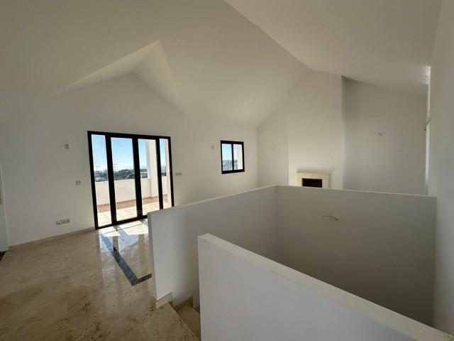 3 Schlafzimmer Reihenhaus in Doña Julia