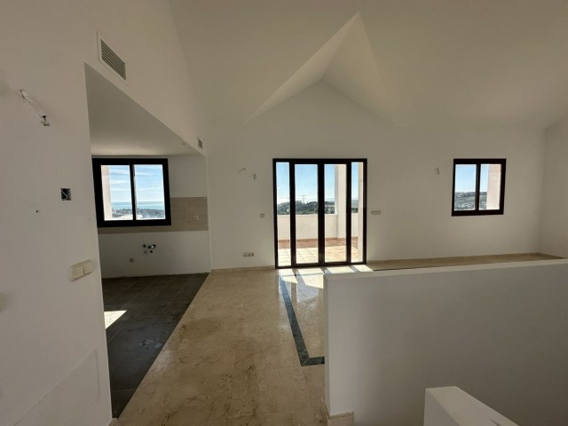 3 Schlafzimmer Reihenhaus in Doña Julia