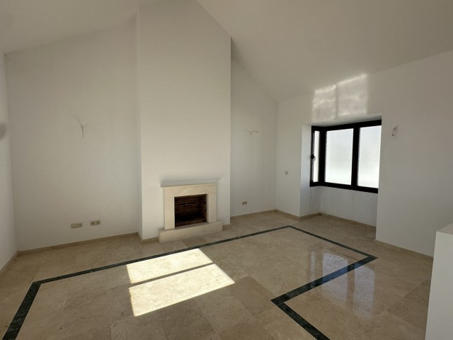 3 Schlafzimmer Reihenhaus in Doña Julia