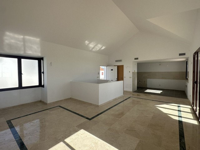 3 Schlafzimmer Reihenhaus in Doña Julia