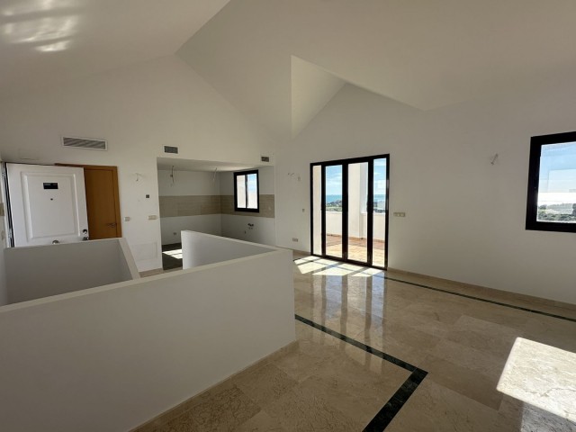 3 Schlafzimmer Reihenhaus in Doña Julia