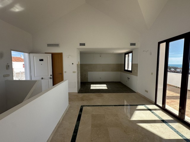 3 Schlafzimmer Reihenhaus in Doña Julia