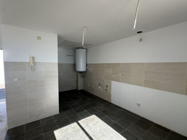 3 Schlafzimmer Reihenhaus in Doña Julia