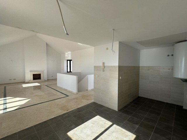 3 Schlafzimmer Reihenhaus in Doña Julia