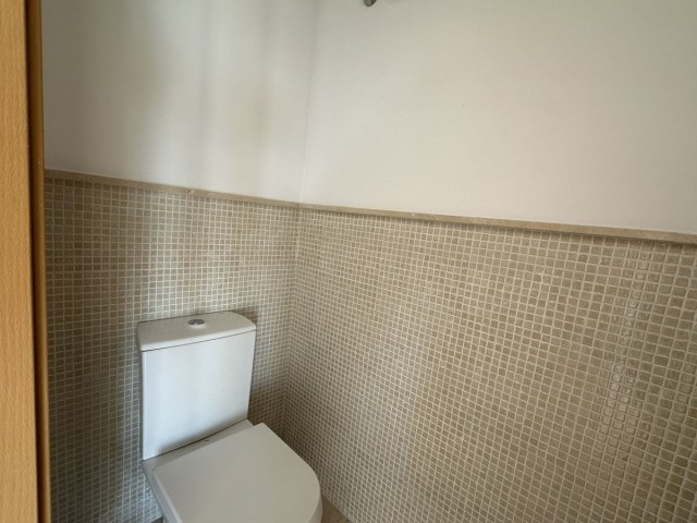 3 Schlafzimmer Reihenhaus in Doña Julia