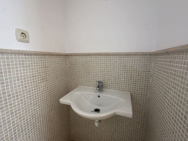 3 Schlafzimmer Reihenhaus in Doña Julia