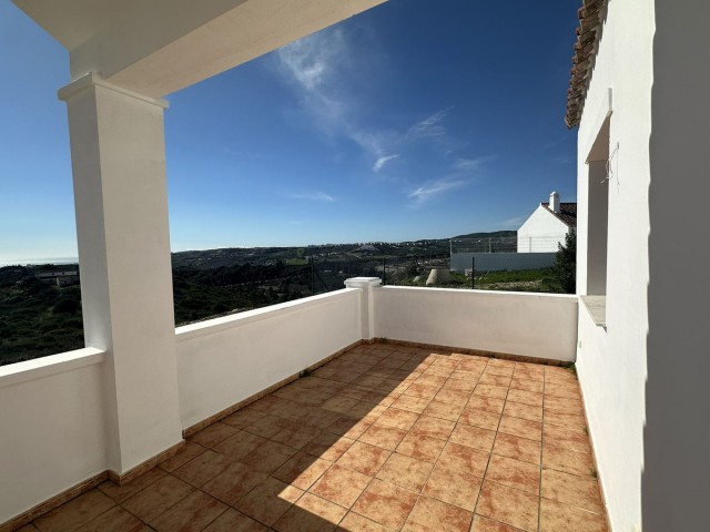 3 Schlafzimmer Reihenhaus in Doña Julia